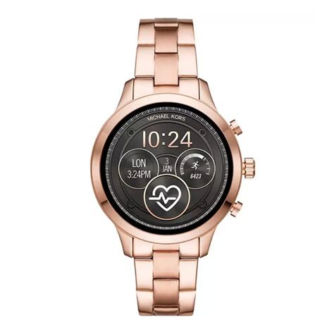 about michael kors access watch|Michael Kors access watch manual.